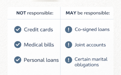 Do You Inherit Debt During Probate?