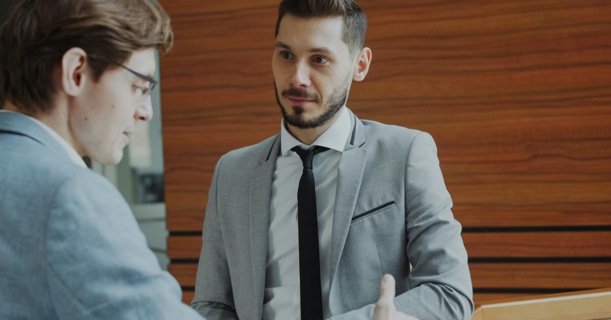 Moving Forward with Confidence