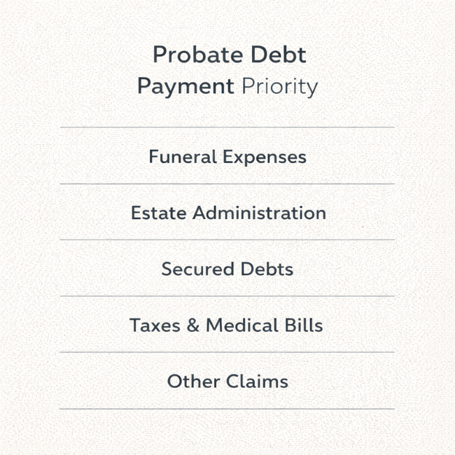Executor Financial Responsibilities: Mistakes to Avoid