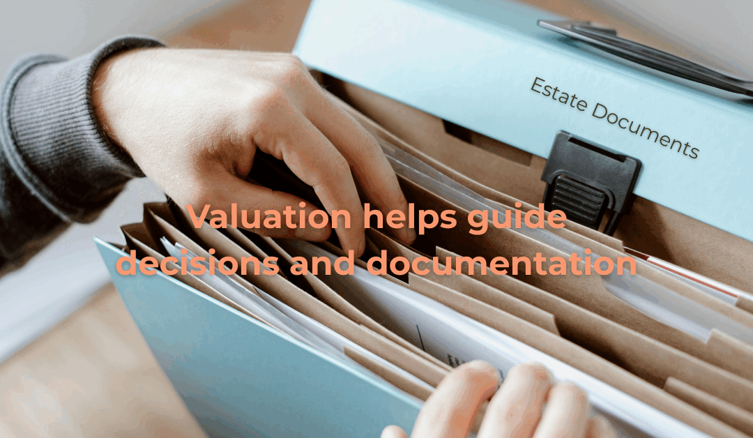 Probate Property Valuation: What It Is, Who Does It, and Why It Matters