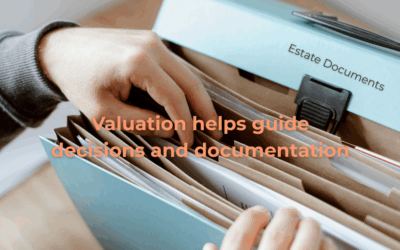 Probate Property Valuation: What It Is, Who Does It, and Why It Matters