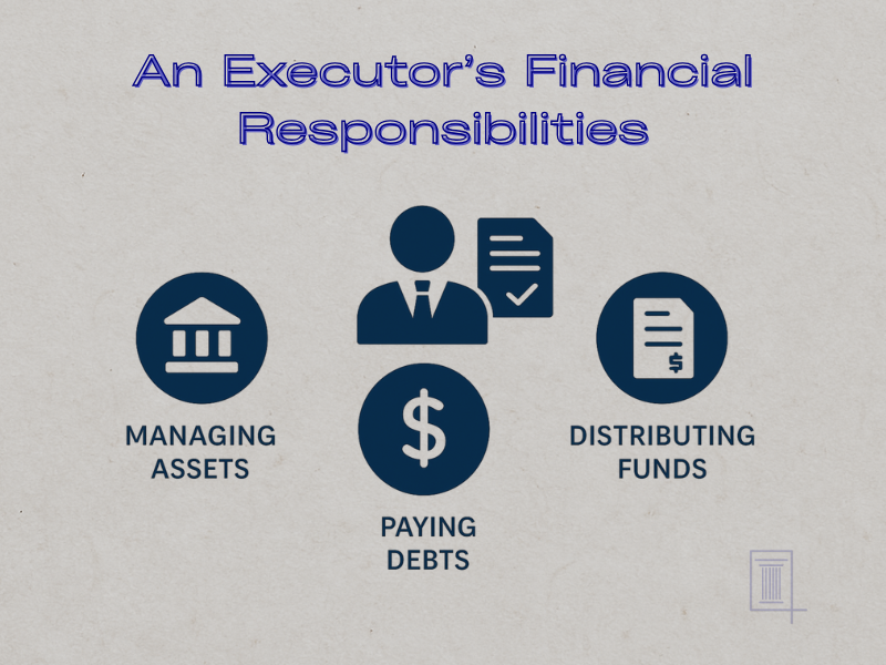 Can Creditors Contact You After a Death?