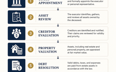 How Probate Decisions Are Made