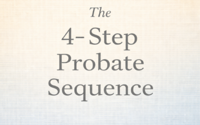 What Is Probate and How Does It Work?